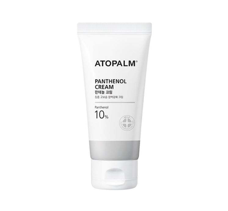 ATOPALM PANTHENOL CREAM 80ml Korean Skincare Cosmetics Facial Moisture