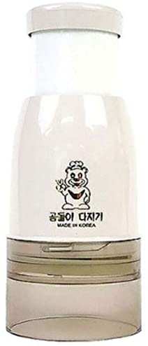 Bear Vegetable Chopper Slicer Food Chopper Korea Home Shopping Product