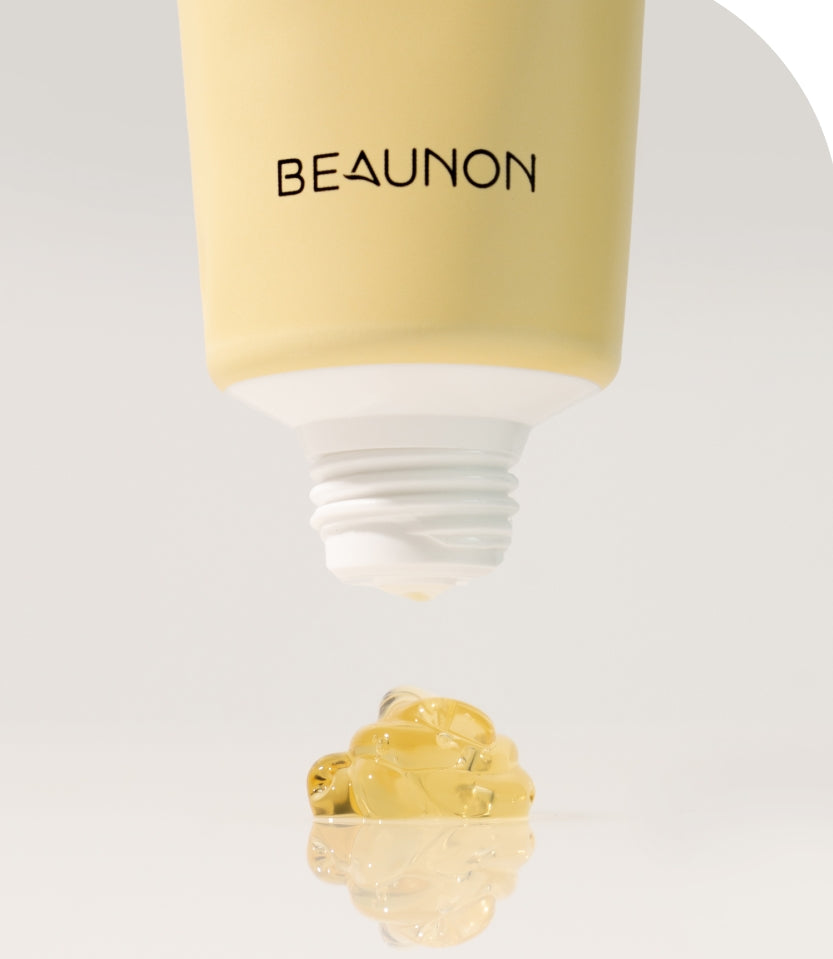 Beaunon Calming Balance Creams 50ml Facial Soothing Moisture Skincare Korean Best Popular Selling Beauty soothes hyaluronic acid Red Spot Cosmetics