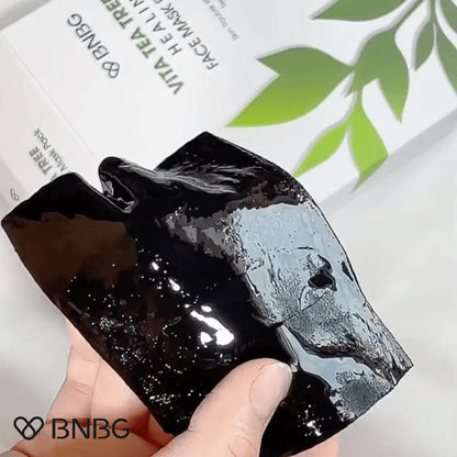 BNBG Banobagi Vita Tea Tree Healing Face Mask Pack Skin Care Pore Tightening