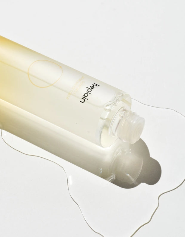 BEPLAIN Chamomile pH-Balanced Toner 190ml Sensitive Skin Trouble Moisture