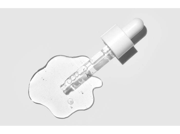 BE PLAIN Cicaful Ampoule 30ml Beauty Cosmetics Skin Care Nourishing