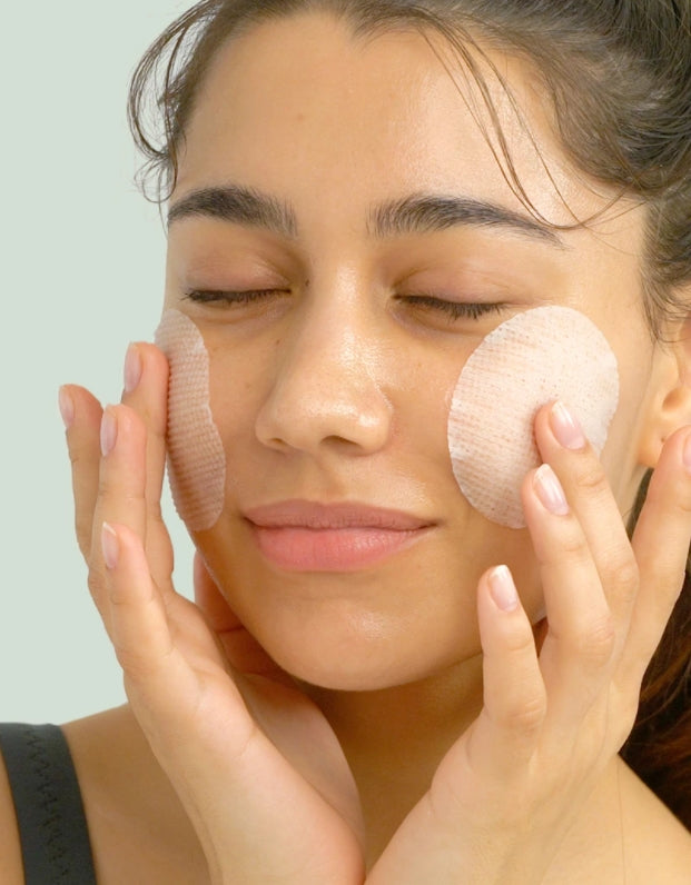 BEPLAIN Cicaful Calming Pad Sensitive Skin Barrier soothing Moisture Beauty