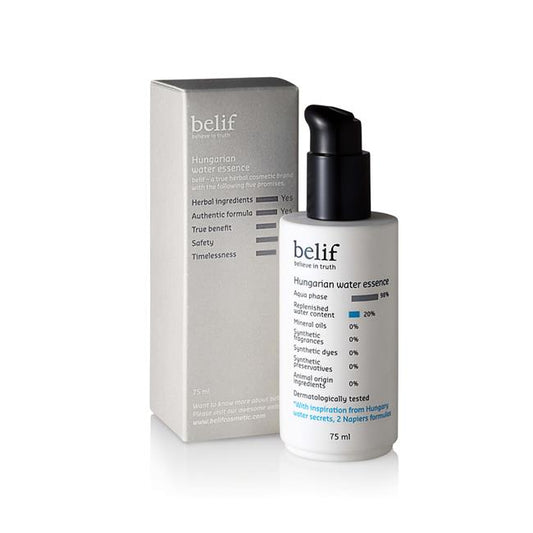BELIF Hungarian Water Essence