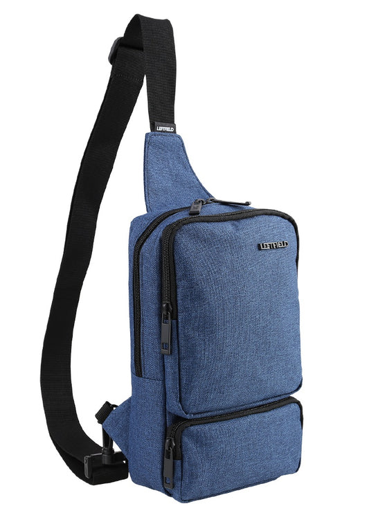 Navyblue Travel Sling Bags Messengers Crossbody Picnic Unisex Travel