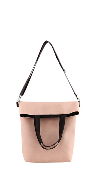 LEFTFIELD PINK CROSSBAG Shoulder Bags Korean Best Womens