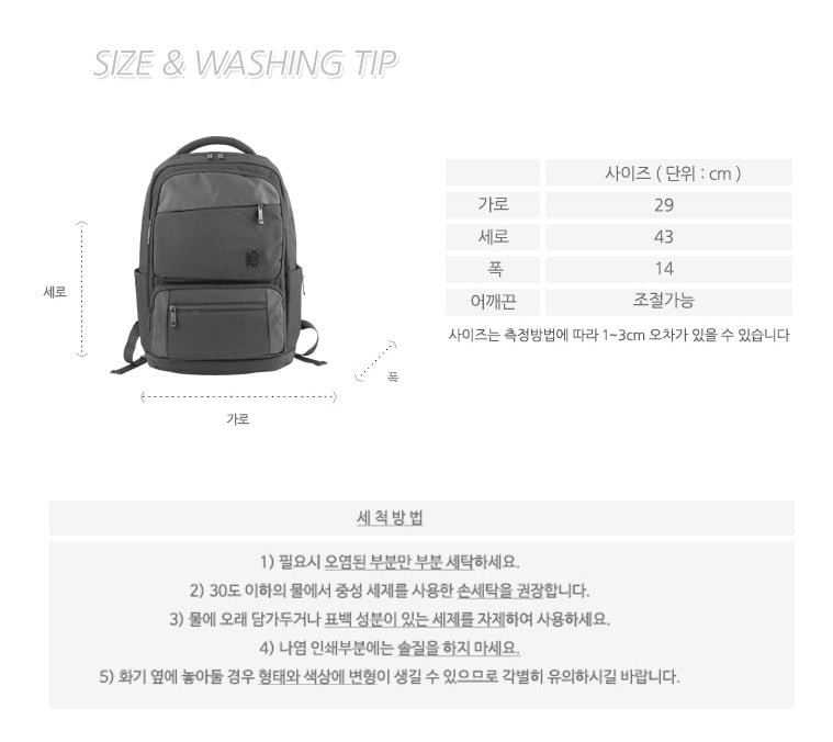 Black Canvas Laptop Backpacks Trolly Band Luggage Strap School Travel