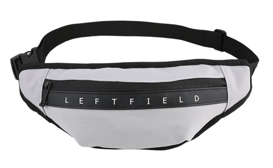 Gray Travel Sling Bags Messengers Crossbody Waist Fanny Packs