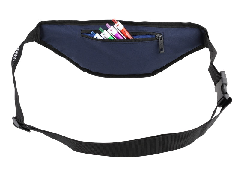 Navyblue Travel Sling Bags Messengers Crossbody Waist Fanny Packs