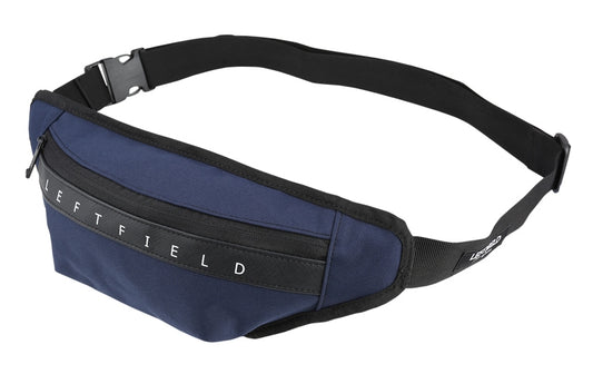 Navyblue Travel Sling Bags Messengers Crossbody Waist Fanny Packs