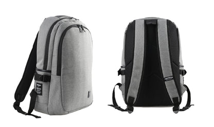 Gray Casual School Backpacks Korean Mens Womens Best Fashion Casual Stylish