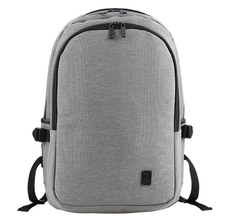 Gray Casual School Backpacks Korean Mens Womens Best Fashion Casual Stylish