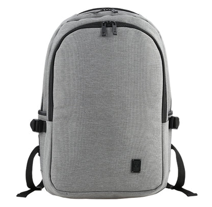 Gray Casual School Backpacks Korean Mens Womens Best Fashion Casual Stylish