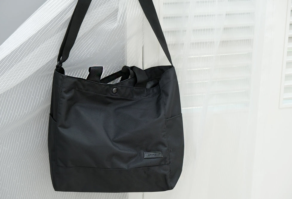 Black Crossbody Bags Oxford Casual Totes Top Handle Purses Shoulder