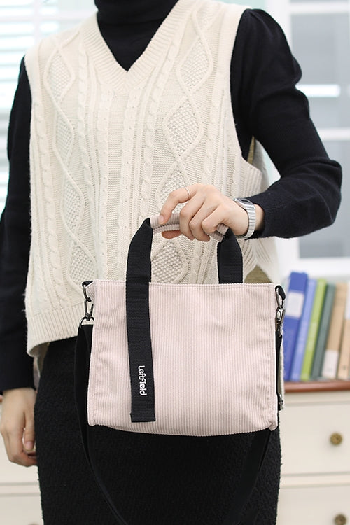 Unisex Crossbody Totes Handbags Travel Men Womens Purses Made In Korea