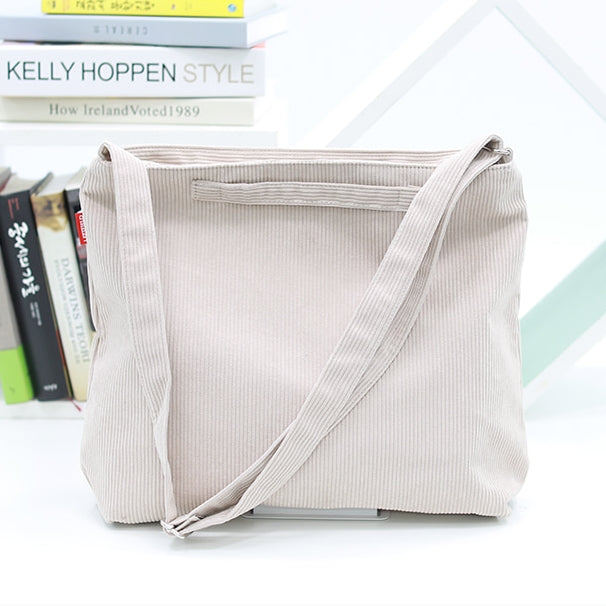 Daily Unisex Crossbody Bags Casual Shoulder Adjustable Made In Korea