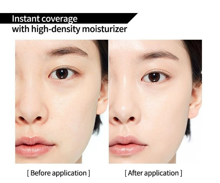 CLIO Kill Cover Ampoule Cushion With Refill Foundations Makeup BB Face