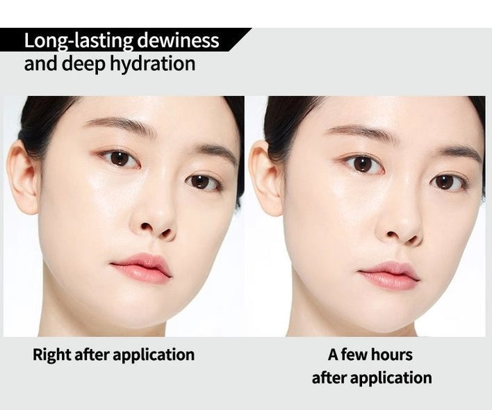 CLIO Kill Cover Ampoule Cushion With Refill Foundations Makeup BB Face