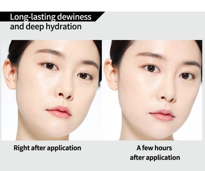 CLIO Kill Cover Ampoule Cushion With Refill Foundations Makeup BB Face