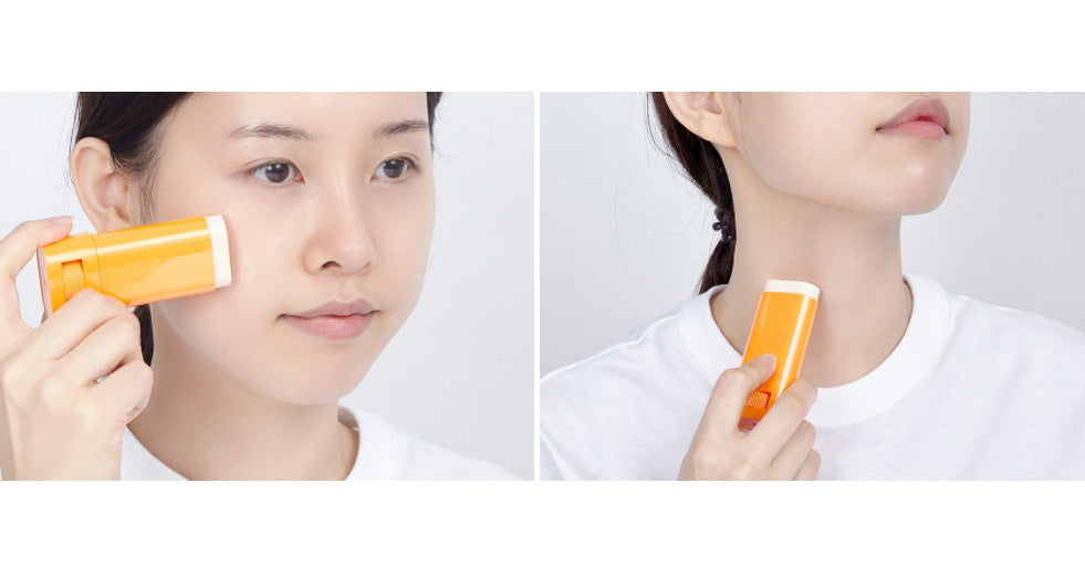 CNP Laboratory Derma Shield Sun Stick 18g Sunscreens Protective Skincare