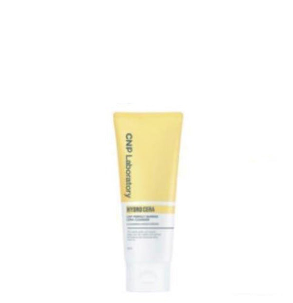 Cnp Travel 4 Kit Cleanser Peeling Booster Energy Ampule Active Cream