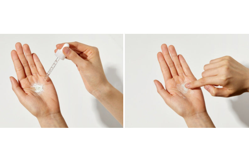 COSRX Pure Fit Cica Powder 7g Sensitive Skincare Spot Cosmetics Womens