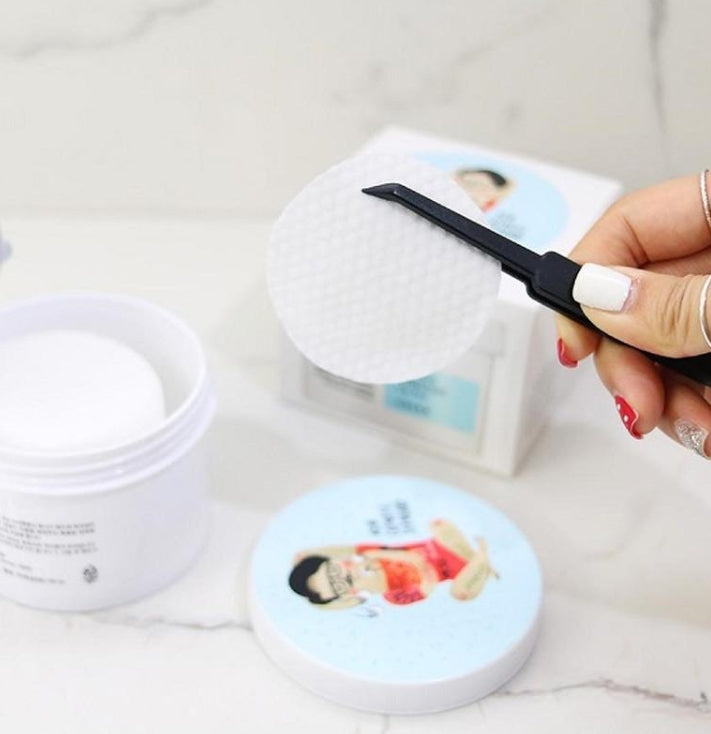 COSRX ONE STEP MOISTURE UP PAD 135ml Korean Skincare Cosmetics Womens