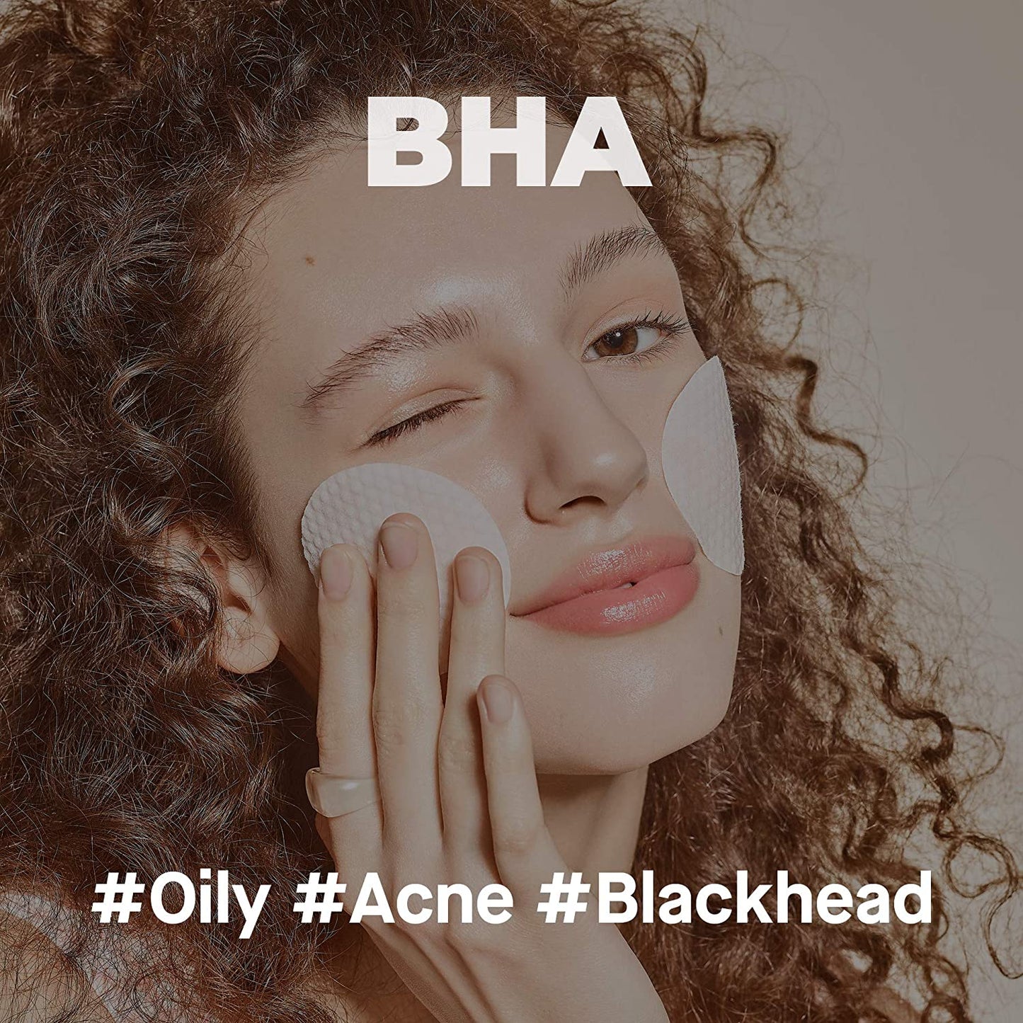 COSRX One Step Original Clear Pad 70 Pads Acne Mild For Sensitive Skin