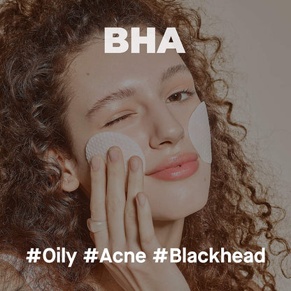 COSRX One Step Original Clear Pad 70 Pads Acne Mild For Sensitive Skin