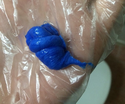 Esthetic House CP-1 Salon Color Treatment-Khaki Blue Color 50ml