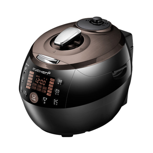 Cuchen Electric Rice Cookers CJS-FC0606F Pressure 6 Persons
