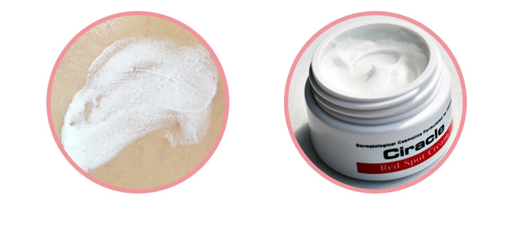 Ciracle Red Spot Creams 30g Korean Skincare Cosmetics Womens Face
