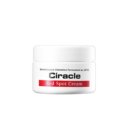 Ciracle Red Spot Creams 30g Korean Skincare Cosmetics Womens Face