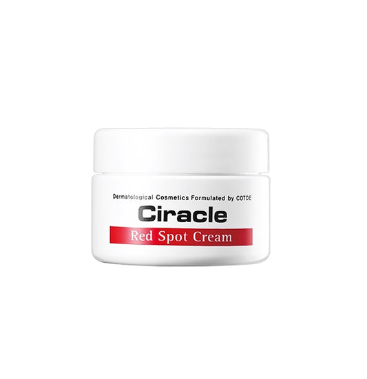 Ciracle Red Spot Creams 30g Korean Skincare Cosmetics Womens Face