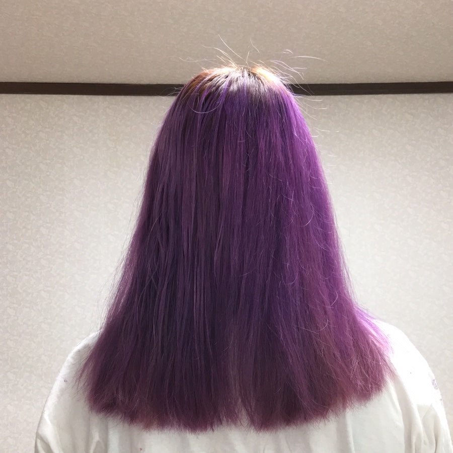 Esthetic House CP-1 Salon Color Treatment-Ash Violet Color 50ml