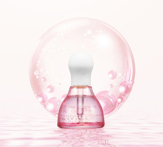 Coreana RODIN SSO REAL AMPOULE VITA COMPLEX 40mk Korean Face Cosmetics