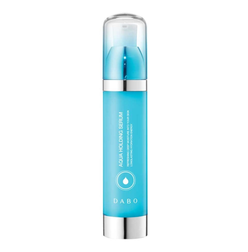 DABO Aqua Holding Serum Oily Dry Face Skin Care Moisture Soothing Glow