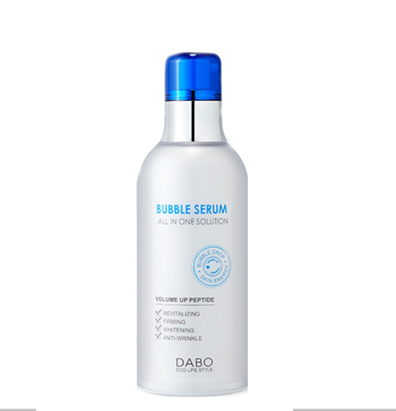 DABO Bubble Serum Skin Care Anti Wrinkles Whitening Moist Elasticity