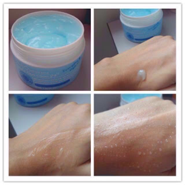 DABO Waterful Aqua Creams 120ml Moisturizing Oilfree Smooth Skin Care