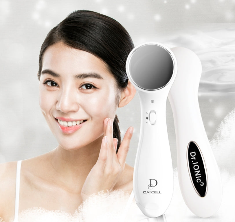 DAYCELL DR IONic Korean Health Care Facial Womens Skincare Massagers