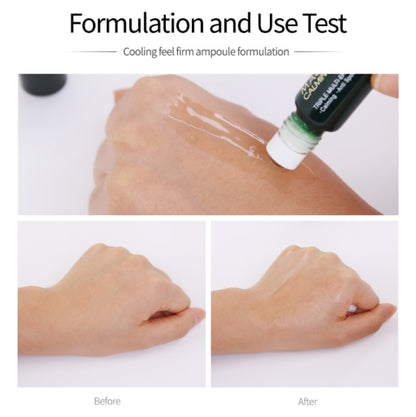 MACHIHYUN 20% CALMING AMPULE Spot Skin Care for Womens Beauty Cosmetics