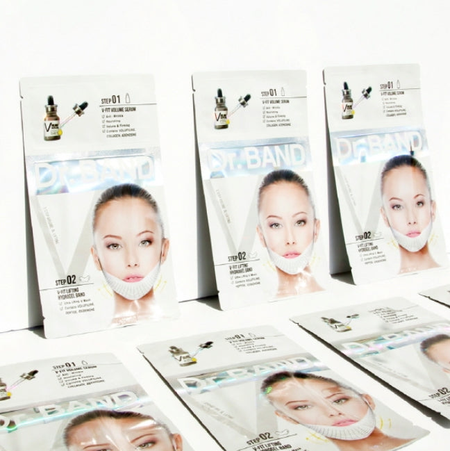 DAYCELL Dr.Band 2 STEP Volume & Lifting 6g Neck Line Sagging Skin Care