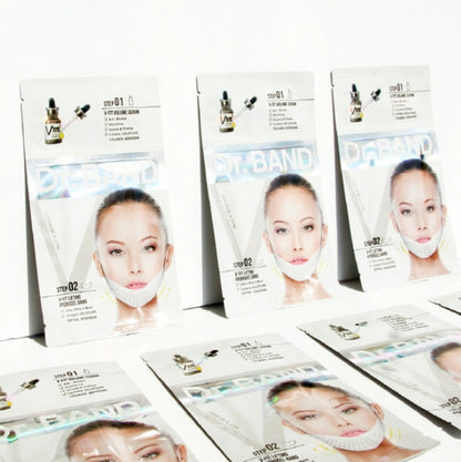 DAYCELL Dr.Band 2 STEP Volume & Lifting 6g Neck Line Sagging Skin Care