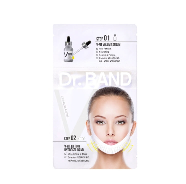 DAYCELL Dr.Band 2 STEP Volume & Lifting 6g Neck Line Sagging Skin Care