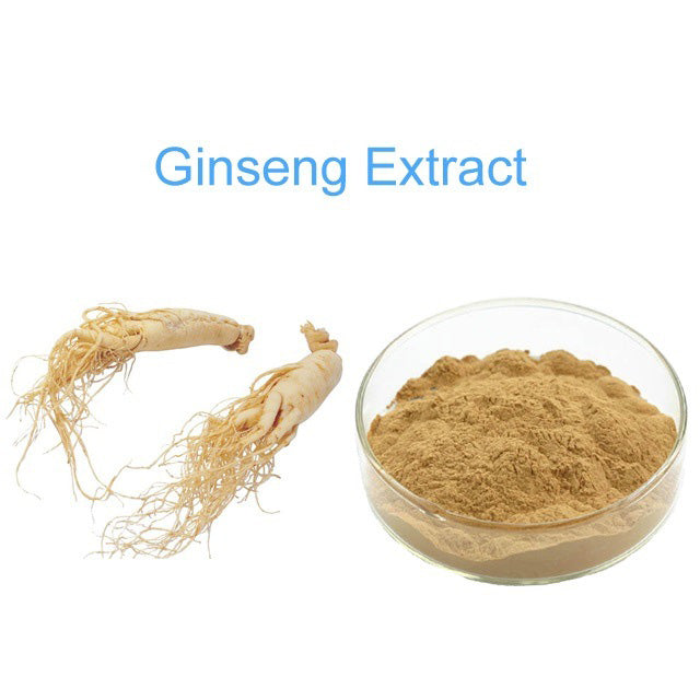 Dongbo Korean Red Ginseng Powders 300g Health Supplements Foods Immunity Gifts Blood Circulation Memory ageing Energy antioxidant Tired
