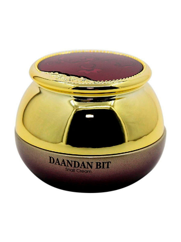 DAANDANBIT Stem Cell Snail Eye Creams 50g Fine lines Wrinkles Anti-ageing Dark Circle Crows feet Dryness