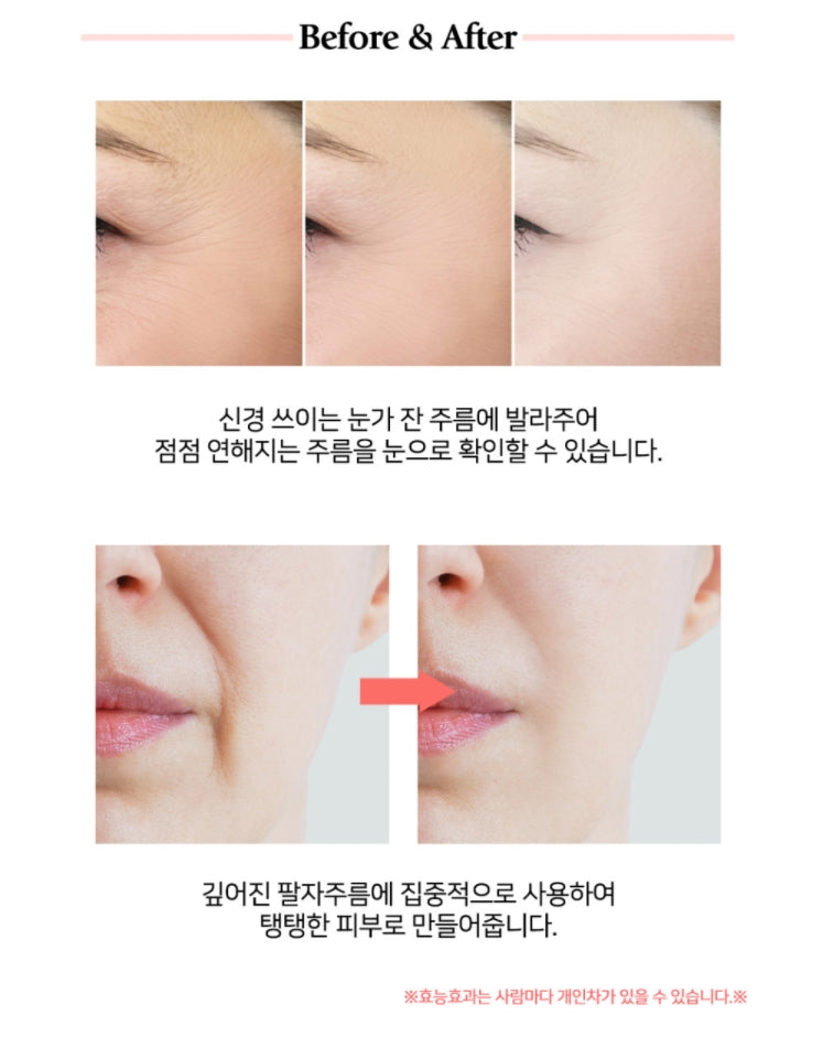 Demeyere Wrinkle Solution Collagen Multi Balm Skin Whitening Melanin Care Elasticity Beauty