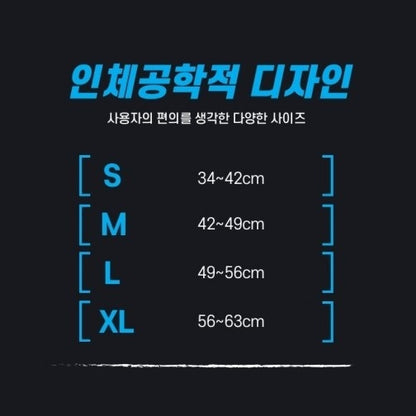 Knee Bands Guard Leg Protection For Women Men Belt Braces Health