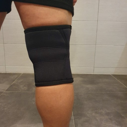 Knee Bands Guard Leg Protection For Women Men Belt Braces Health