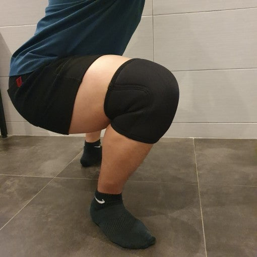 Knee Bands Guard Leg Protection For Women Men Belt Braces Health